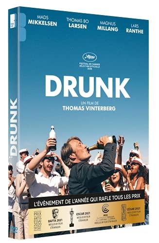 Drunk [FR Import]