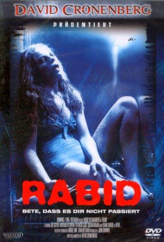 Rabid - Bete, dass es Dir nicht passiert