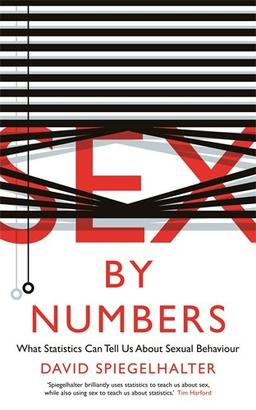 Sex by Numbers (Wellcome)