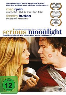 Serious Moonlight