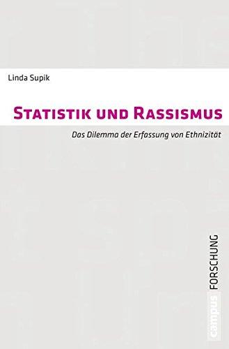 Statistik und Rassismus: Das Dilemma der Erfassung von Ethnizität (Campus Forschung)