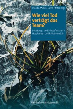 Wie viel Tod verträgt das Team?: Belastungs- und Schutzfaktoren in Hospizarbeit und Palliativmedizin