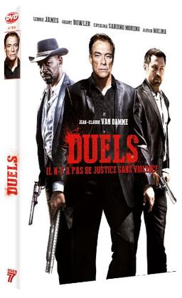 Duels [FR Import]