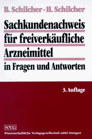 Sachkundenachweis für freiverkäufliche Arzneimittel in Fragen und Antworten