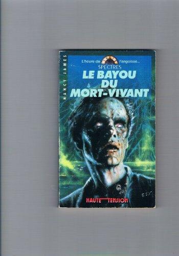 Le bayou du mort vivant 010598 (Hjr Autr.Albums)