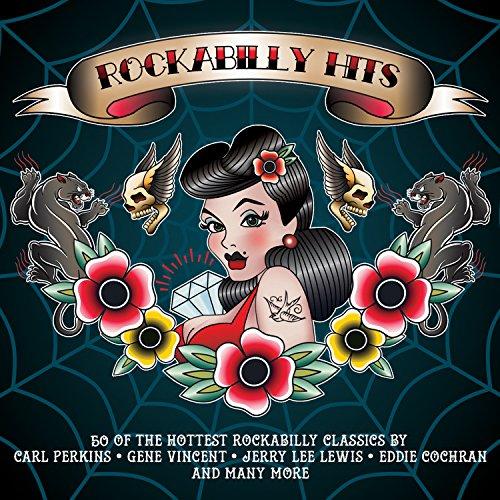 Rockabilly Hits