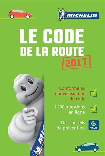 Le code de la route 2017