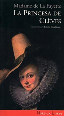 La princesa de Clèves (Otras Latitudes, Band 18)