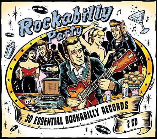 Rockabilly Party