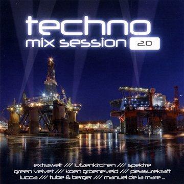 Techno Mix Session 2.0