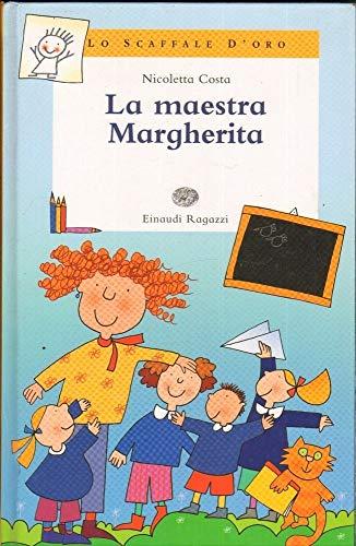 La Maestra Margherita