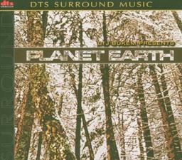 Planet Earth [DVD-AUDIO]