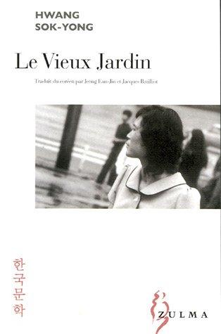 Le vieux jardin