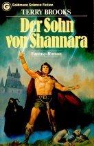 Der Sohn Von Shannara,