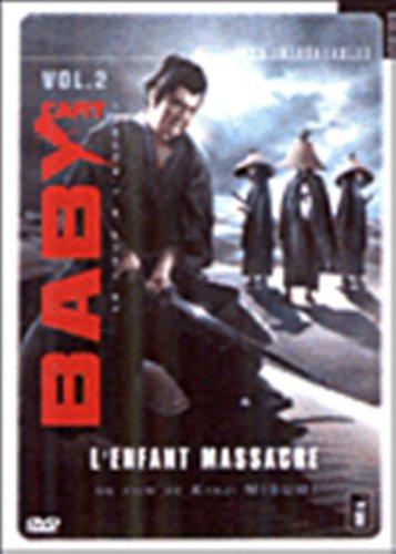 Baby Cart 2 : L' enfant massacre [FR Import]