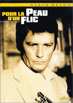 Pour la peau d'un flic [FR Import]