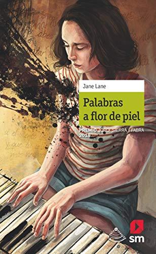 Palabras a flor de piel (Punto y seguido, Band 14)