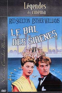 Le bal des Sirènes [FR Import]