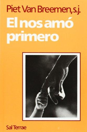 El nos amó primero (Pozo de Siquem, Band 34)