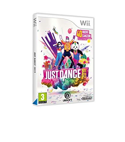 Just Dance 2019