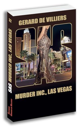 Murder Inc., Las Vegas