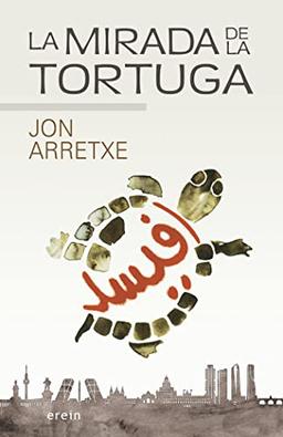 La mirada de la tortuga (Cosecha roja, Band 45)