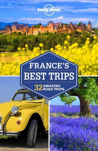 France's Best Trips (Travel Guide)