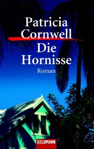 Die Hornisse. Roman