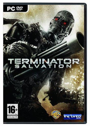 Terminator: Salvation [UK Import]