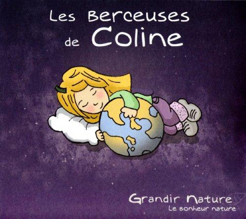 Les Berceuses de Coline