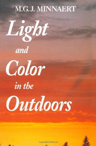 Light and Color in the Outdoors