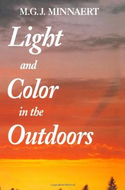 Light and Color in the Outdoors