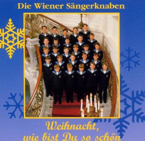 Weihnacht,Wie Bist du So Schön