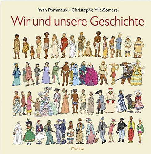 Wir und unsere Geschichte