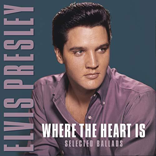 Where the Heart Is [Vinyl LP]