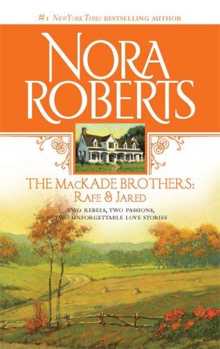 The Mackade Brothers: Rafe & Jared