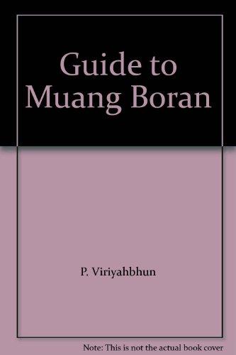 Guide to Muang Boran