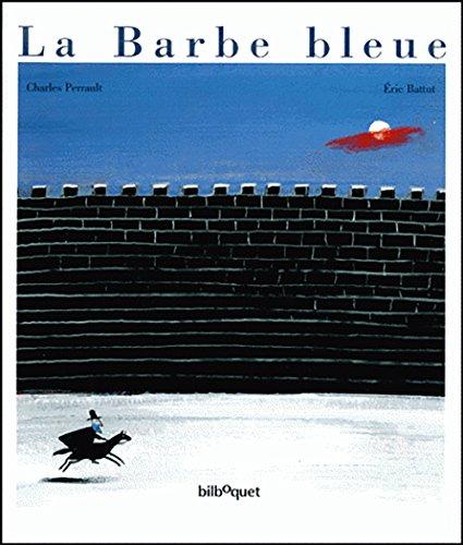 La Barbe-Bleue