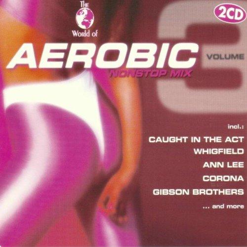 Aerobic Vol.3