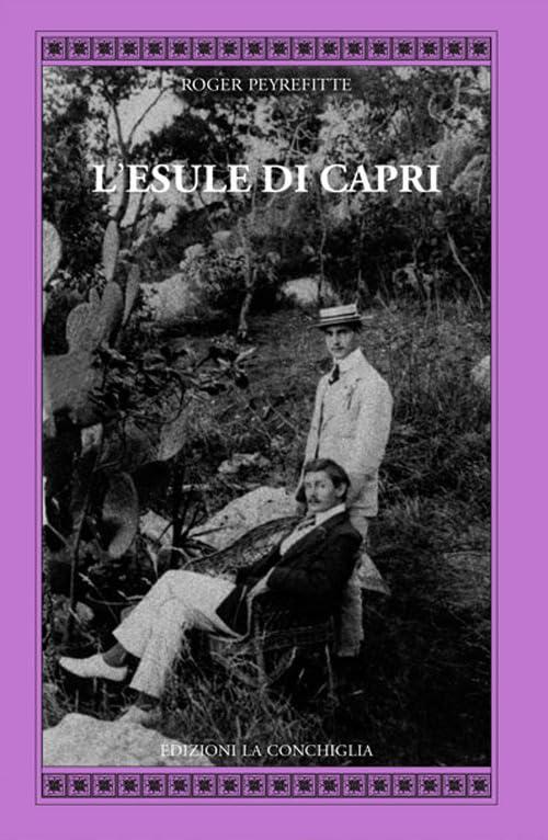 L'esule di Capri (Atyidae)