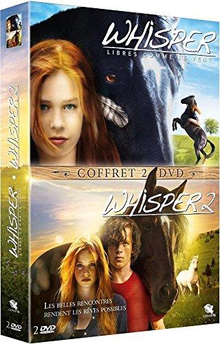 Coffret whisper 1 et 2 [FR Import]