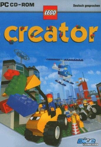 Lego Creator