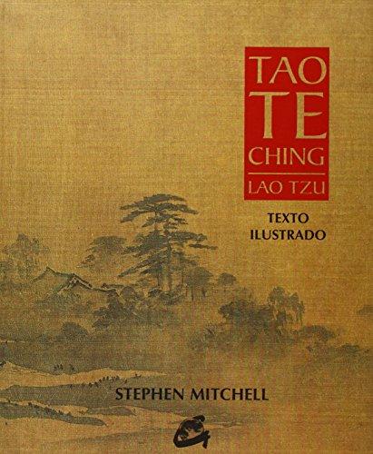 Tao Te Ching: Texto Ilustrado (Sabiduría y tradición)