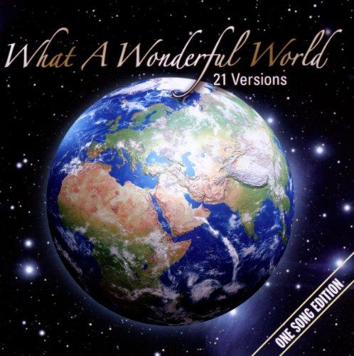 What a Wonderful World-One Song Edition