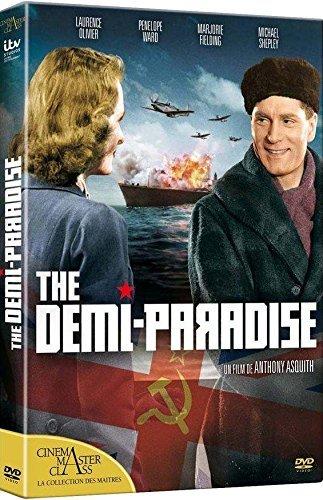 The demi-paradise [FR Import]