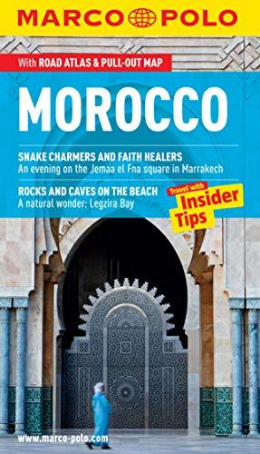 Marco Polo Morocco (Marco Polo Morocco (Travel Guide))