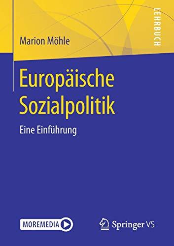 Europäische Sozialpolitik: Eine Einführung