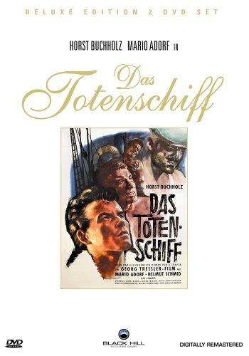 Das Totenschiff (Deluxe Edition, 2 DVDs) [Deluxe Special Edition]