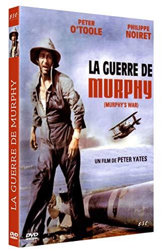 La guerre de murphy [FR Import]