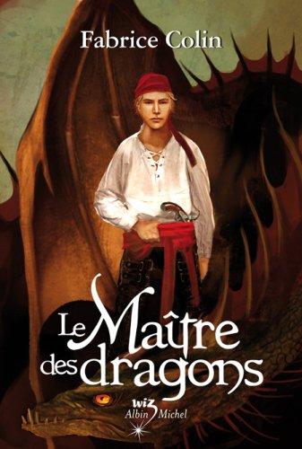 Le maître des dragons